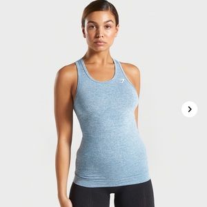 Gymshark Seamless Vest